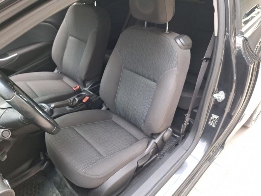 Opel Astra J Рестайлинг Челябинск  - изображение 15