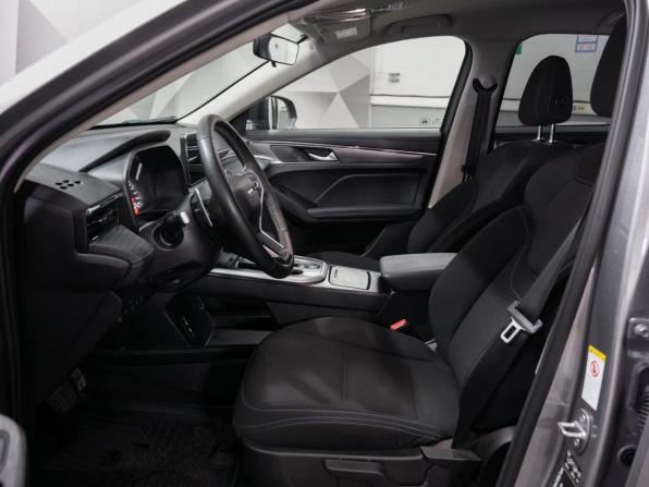 Haval Jolion I Рестайлинг с пробегом 2025 года, цена 2 369 000 рублей, 13488 км, внедорожник, Автокод Объявления