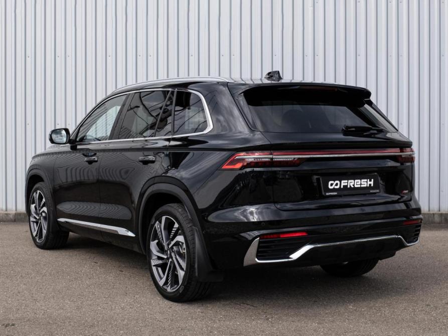 Geely Monjaro I Сочи  - изображение 2