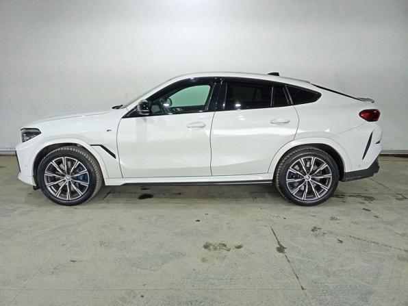BMW X6 III (G06) с пробегом 2019 года, цена 5 610 000 рублей, 84300 км, внедорожник, Автокод Объявления