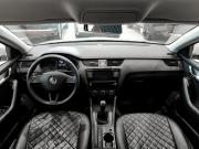 Skoda Octavia III (A7) Рестайлинг Казань  - изображение 39