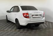 Lada (ВАЗ) Granta I Рестайлинг Нижний Новгород  - изображение 23