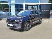 Chery Tiggo 8 Pro Max I Москва  - изображение 23