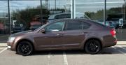 Skoda Octavia III (A7) Воронеж  - изображение 24
