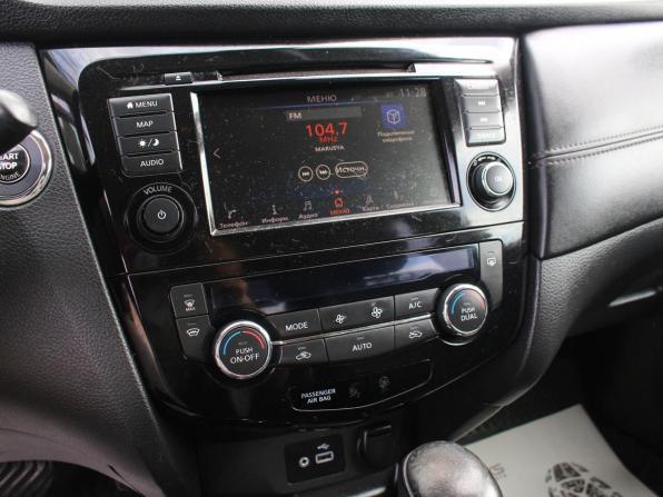 Nissan X-Trail III Рестайлинг с пробегом 2020 года, цена 2 267 000 рублей, 178610 км, внедорожник, Автокод Объявления