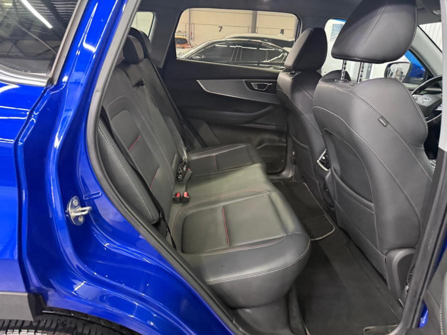 Chery Tiggo 7 Pro I Краснодар  - изображение 12