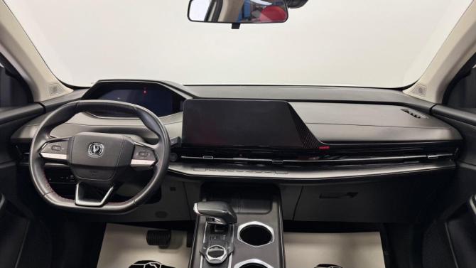 Changan CS55 Plus II с пробегом 2023 года, цена 2 150 000 рублей, 30595 км, внедорожник, Автокод Объявления