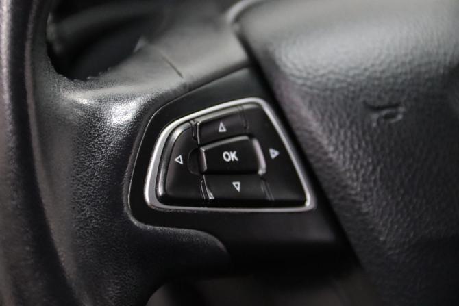 Ford Focus III Рестайлинг с пробегом 2018 года, цена 1 235 450 рублей, 138764 км, универсал, Автокод Объявления