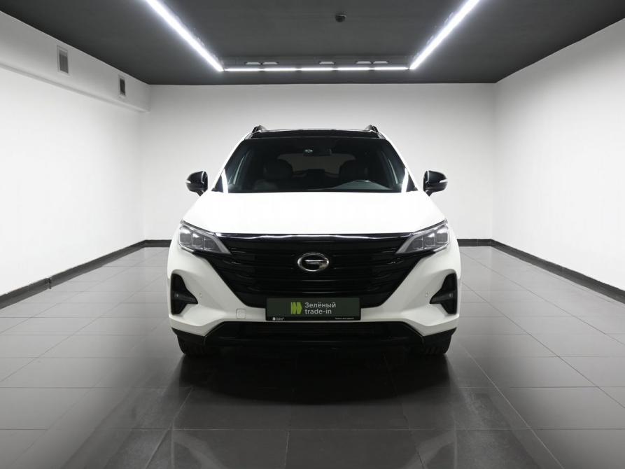 GAC GS5 I Тверь  - изображение 3