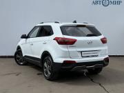 Hyundai Creta I Москва  - изображение 19