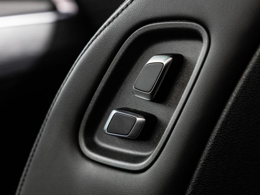 Geely Tugella I Рестайлинг Санкт-Петербург  - изображение 32