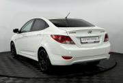 Hyundai Solaris I Нижний Новгород  - изображение 29