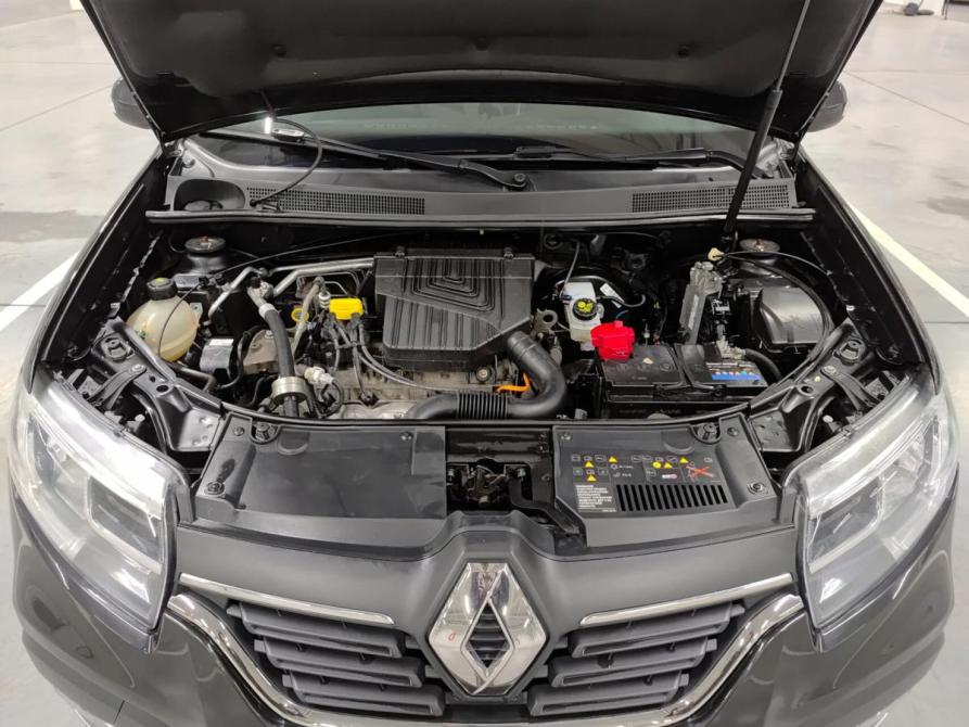 Renault Sandero II Рестайлинг Казань  - изображение 11