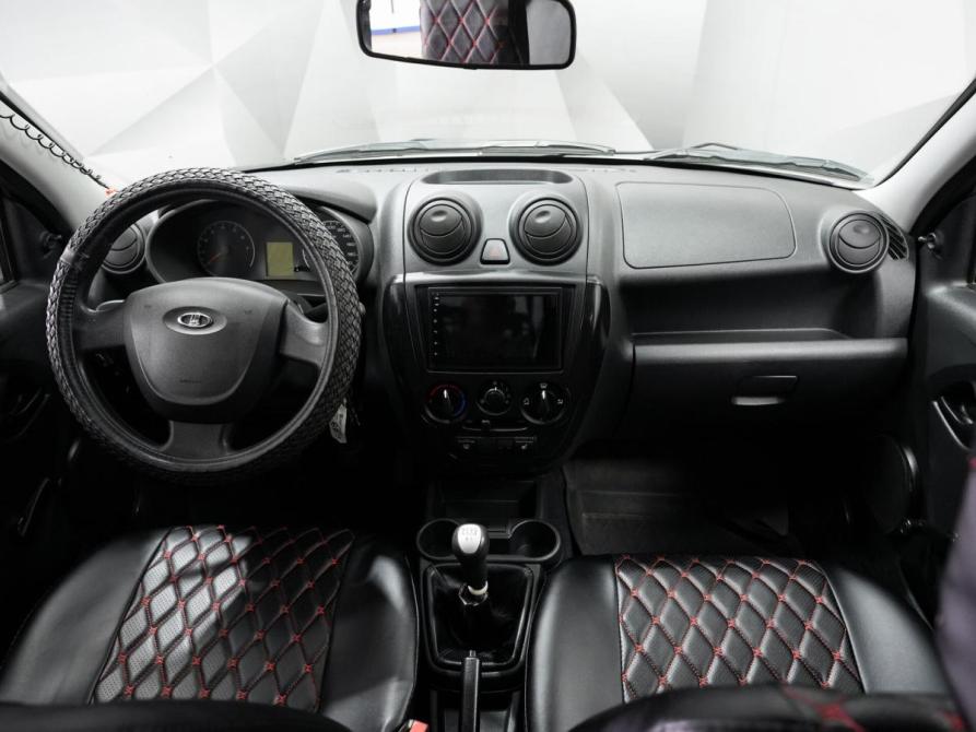Lada (ВАЗ) Granta I Ульяновск  - изображение 4