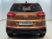 Hyundai Creta I Москва  - изображение 18