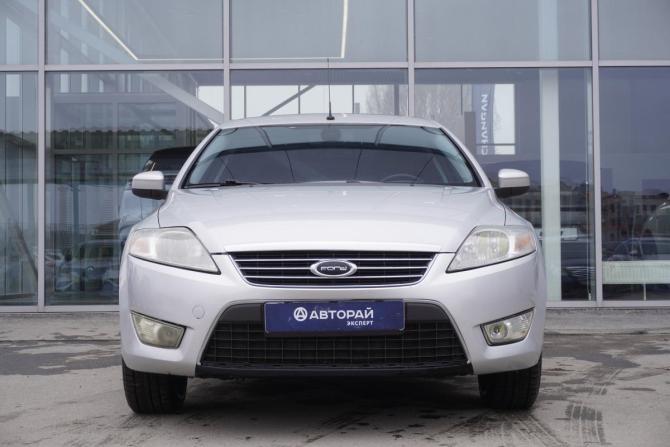 Ford Mondeo IV с пробегом 2010 года, цена 729 000 рублей, 219356 км, седан, Автокод Объявления
