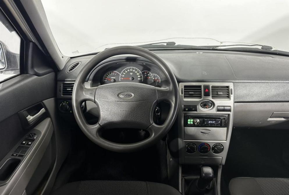 Lada (ВАЗ) Priora I Саранск  - изображение 21