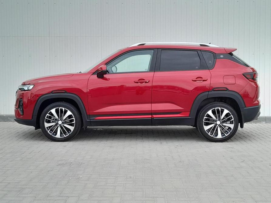 Changan CS35 Plus I Рестайлинг Новочеркасск  - изображение 5