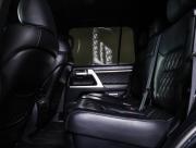 Toyota Land Cruiser 200 Series Рестайлинг 2 Москва  - изображение 43