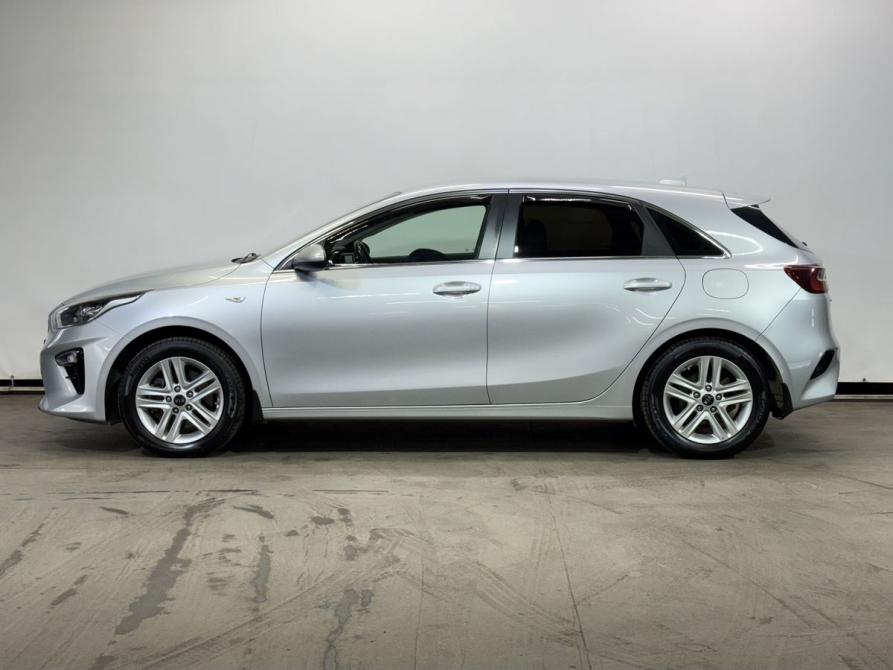 Kia Ceed III Ярославль  - изображение 8
