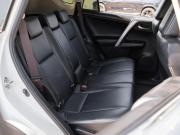 Toyota RAV4 IV (XA40) Рестайлинг Сочи  - изображение 32