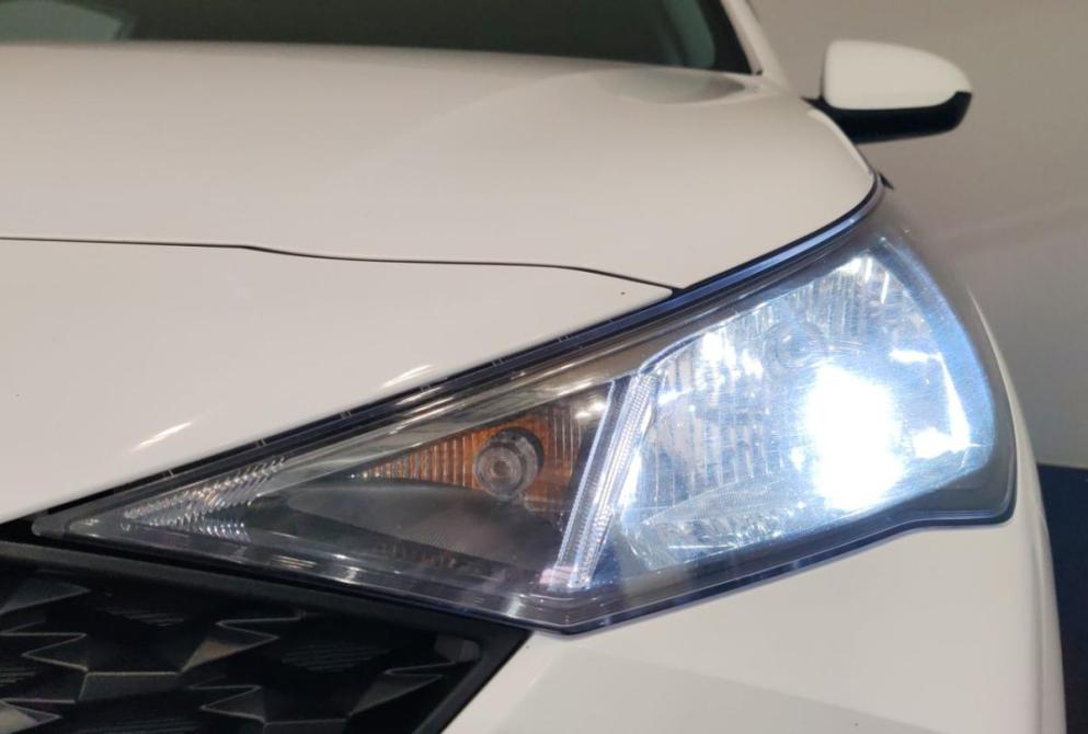 Hyundai Solaris II Рестайлинг Ярославль  - изображение 23