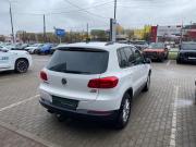 Volkswagen Tiguan I Рестайлинг Череповец  - изображение 20
