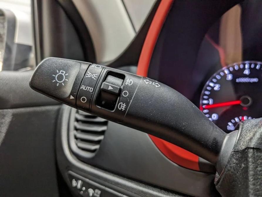 Kia Rio IV Рестайлинг Пермь  - изображение 16