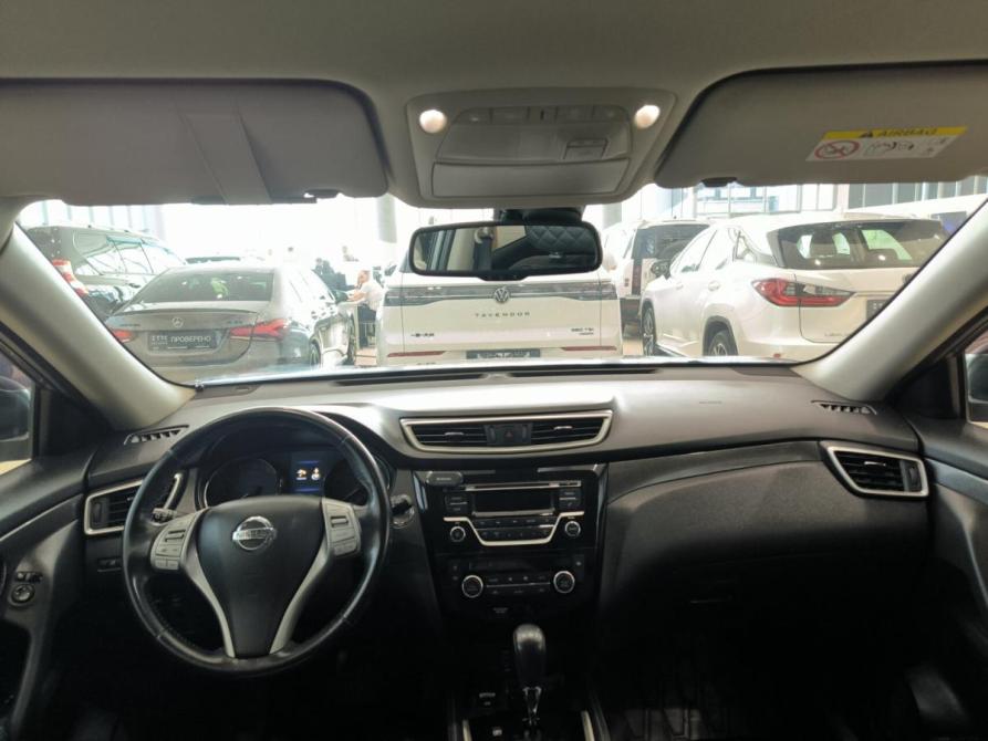 Nissan X-Trail III Казань  - изображение 17