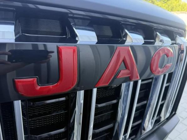 JAC T9 с пробегом 2026 года, цена 3 700 000 рублей, 141 км, пикап, Автокод Объявления