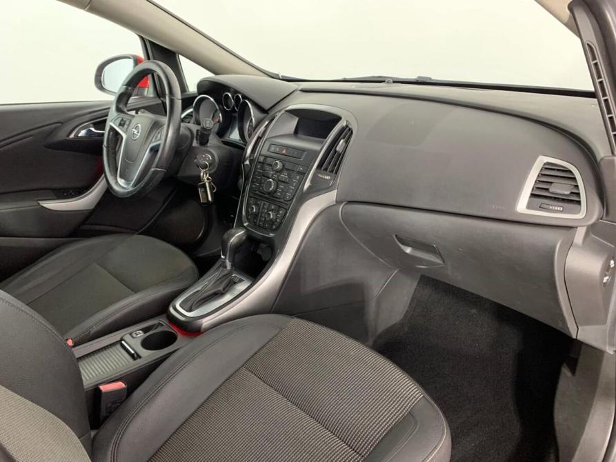 Opel Astra J Рестайлинг Ногинск  - изображение 11