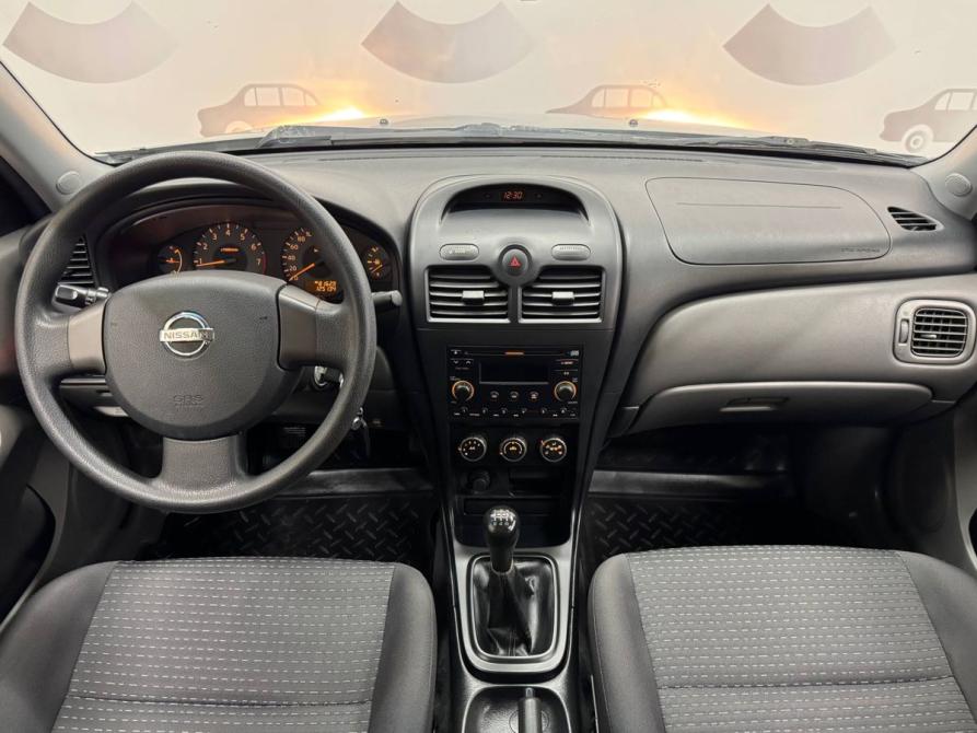 Nissan Almera Classic I Ставрополь  - изображение 13