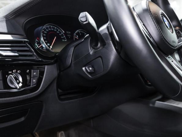 BMW 5 серии VII (G30/G31/G38) с пробегом 2018 года, цена 4 360 465 рублей, 114087 км, седан, Автокод Объявления