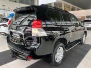 Toyota Land Cruiser Prado 150 Series Екатеринбург  - изображение 34