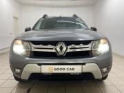 Renault Duster I Рестайлинг Энгельс  - изображение 50