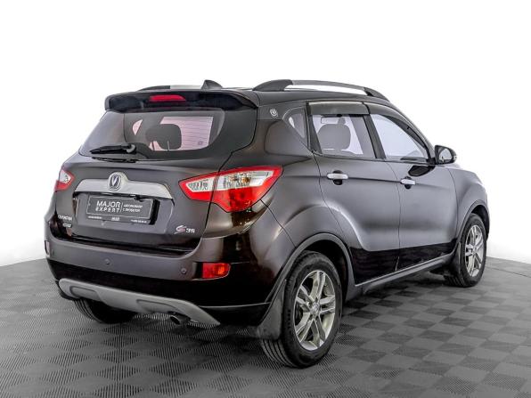 Changan CS35 с пробегом 2019 года, цена 900 000 рублей, 69778 км, внедорожник, Автокод Объявления