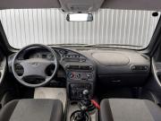 Lada (ВАЗ) Niva Travel I Пермь  - изображение 38