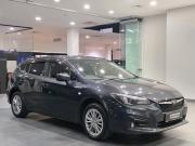Subaru Impreza V Новосибирск  - изображение 29