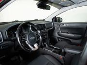 Kia Sportage IV Рестайлинг Казань  - изображение 20