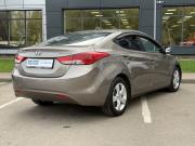 Hyundai Elantra V (MD) Ярославль  - изображение 21