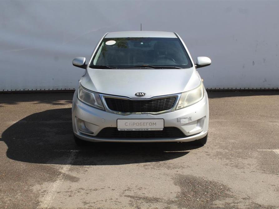 Kia Rio III Липецк  - изображение 2