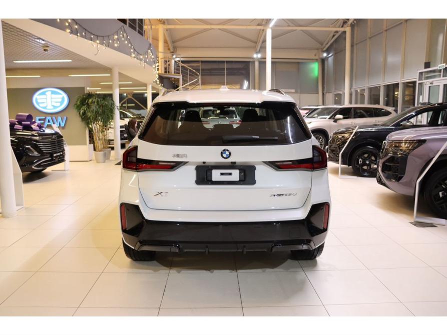 BMW X1 III (U11/U12) Челябинск  - изображение 6
