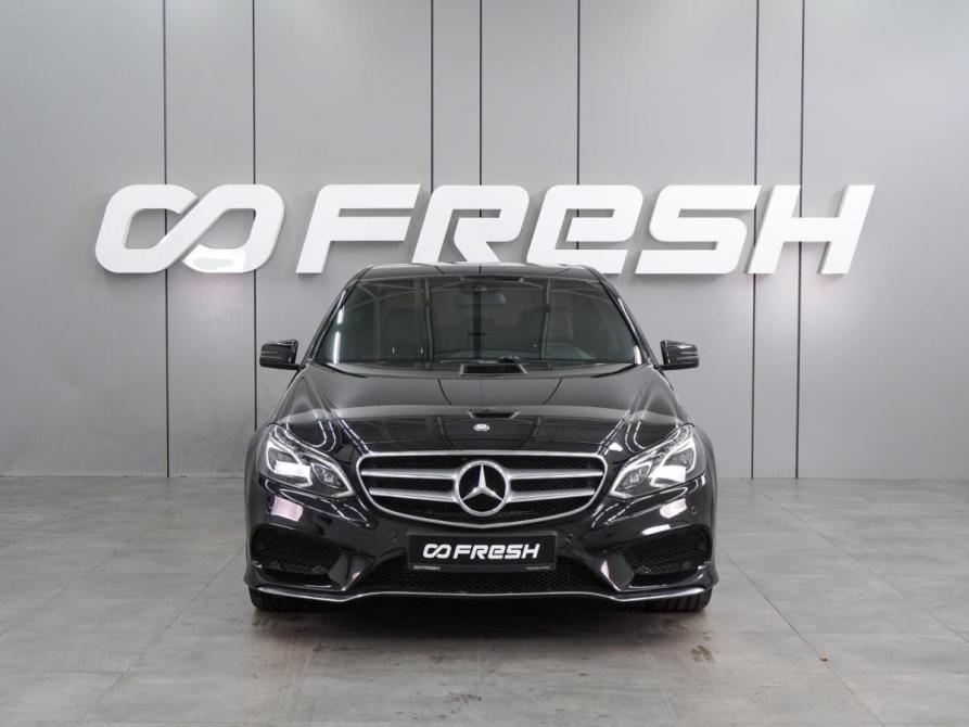 Mercedes-Benz E-Класс IV (W212 S212 C207) Рестайлинг Воронеж  - изображение 3