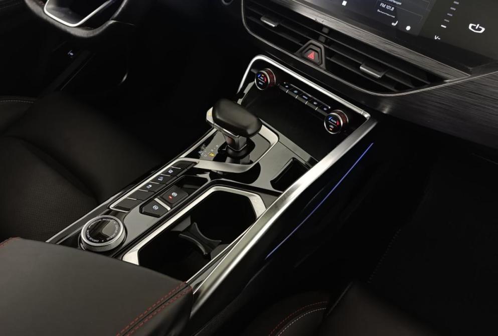 Geely Tugella I Волгоград  - изображение 14