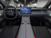 GAC Trumpchi S7 Москва  - изображение 39