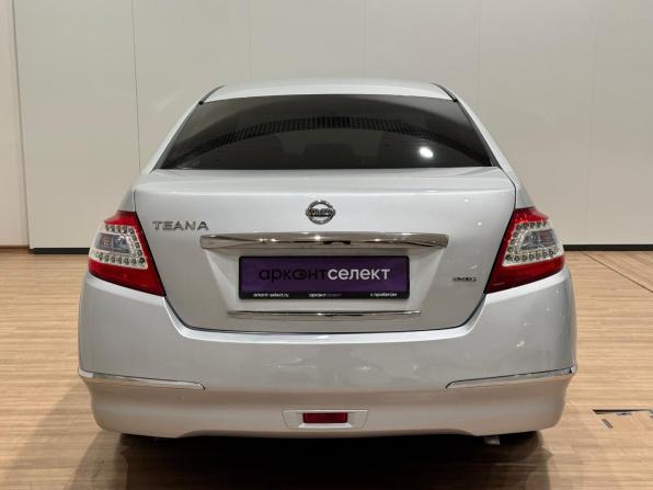 Nissan Teana II Рестайлинг с пробегом 2011 года, цена 1 040 000 рублей, 228000 км, седан, Автокод Объявления