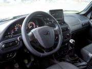 Lada (ВАЗ) Niva Travel I Ижевск  - изображение 34
