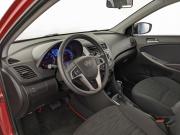 Hyundai Solaris I Рестайлинг Москва  - изображение 41