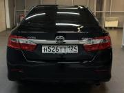 Toyota Camry VII (XV50) Красноярск  - изображение 29