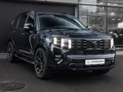 Kia Mohave I Рестайлинг 2 Москва  - изображение 33